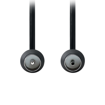 NOD NOD AC-3B BLACK