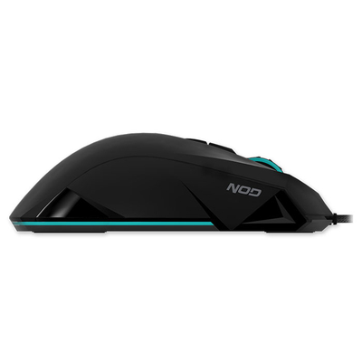 NOD NOD ALPHA