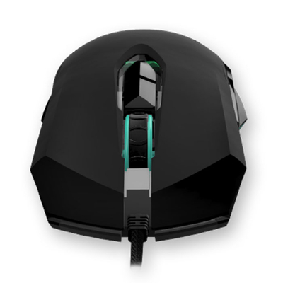 NOD NOD ALPHA
