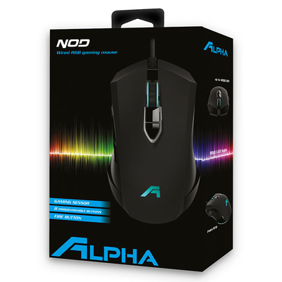 NOD NOD ALPHA