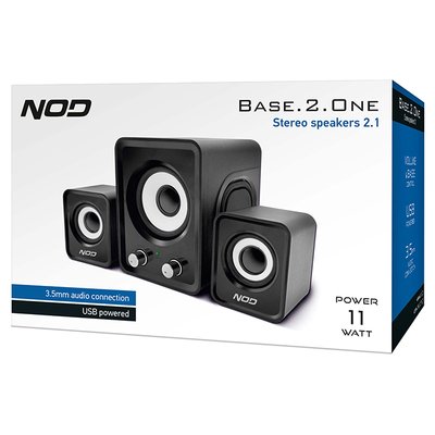 NOD NOD Base.2.One