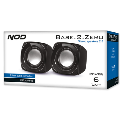 NOD NOD Base.2.Zero