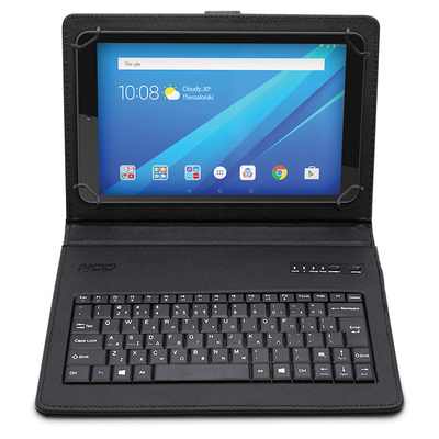 NOD NOD Bluetooth Type & Protect 10.1"