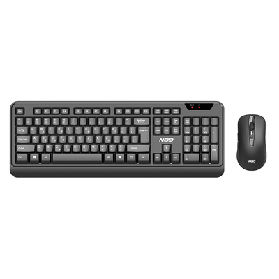 NOD NOD BUSINESSPRO WIRELESS