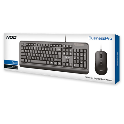 NOD NOD BUSINESSPRO