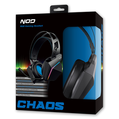 NOD NOD CHAOS