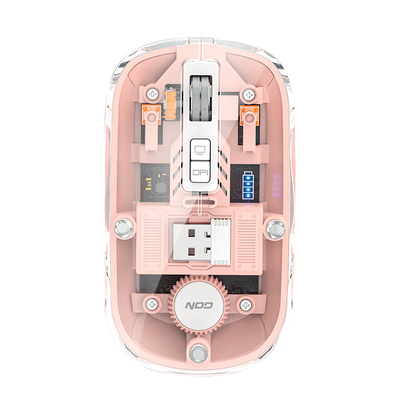 NOD NOD CYBERPINK