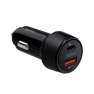 NOD NOD E-CAR AC38