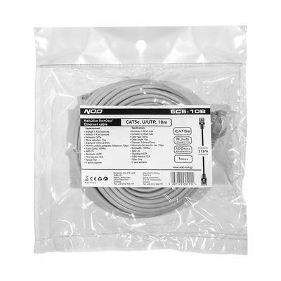 NOD NOD EC5-10B