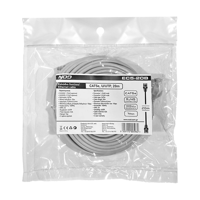 NOD NOD EC5-20B