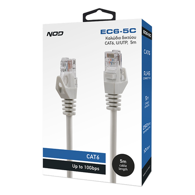 NOD NOD EC6-5C