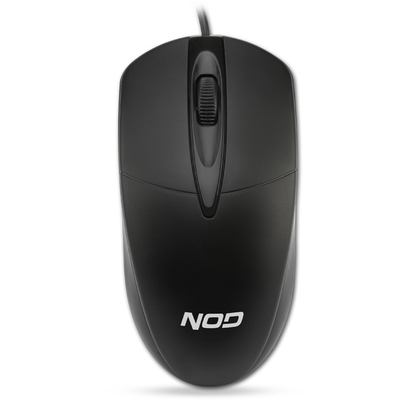 NOD NOD ERGO