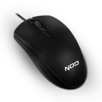 NOD NOD ERGO