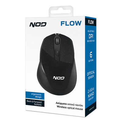 NOD NOD FLOW