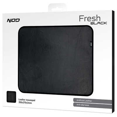 NOD NOD FRESH BLACK