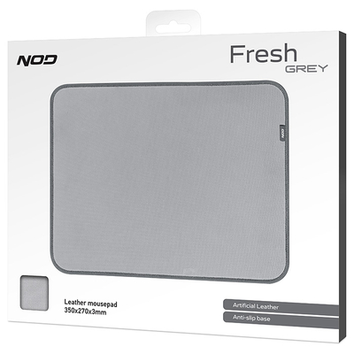 NOD NOD FRESH GREY