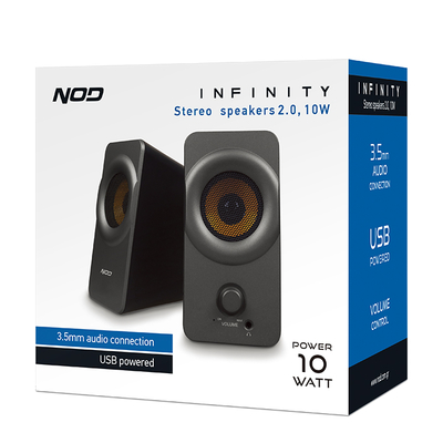 NOD NOD INFINITY