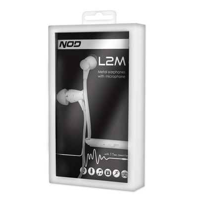 NOD NOD L2M WHITE