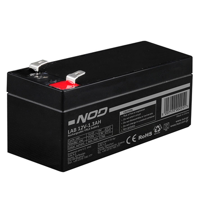 NOD NOD LAB 12V1.3AH
