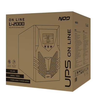 NOD NOD ONLINE U-2000