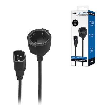 NOD NOD PC14-020C