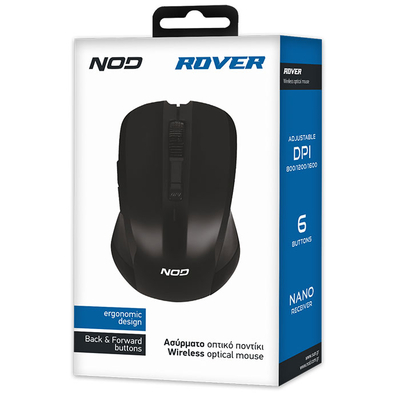 NOD NOD ROVER