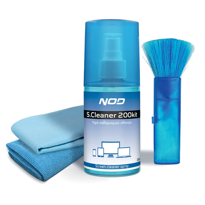 NOD NOD S.CLEANER 200KIT