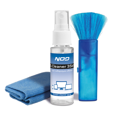 NOD NOD S.CLEANER 35KIT