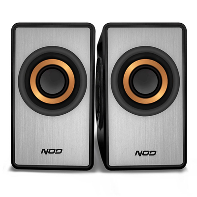 NOD NOD SideFX