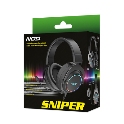 NOD NOD SNIPER