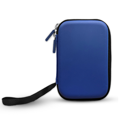 NOD NOD TRANSPORTER BLUE