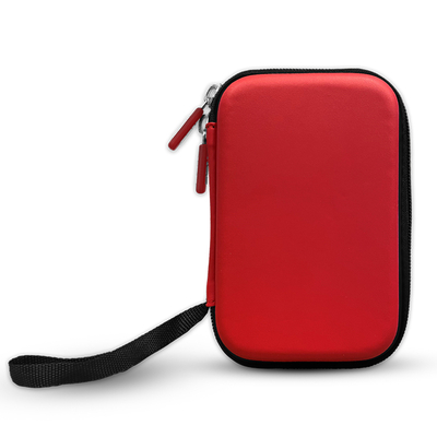 NOD NOD TRANSPORTER RED