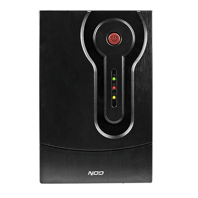 NOD NOD U-2000
