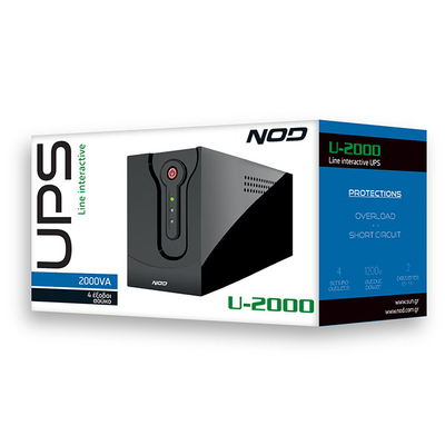 NOD NOD U-2000