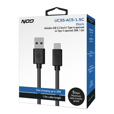 NOD NOD UC35-AC5-1.5C
