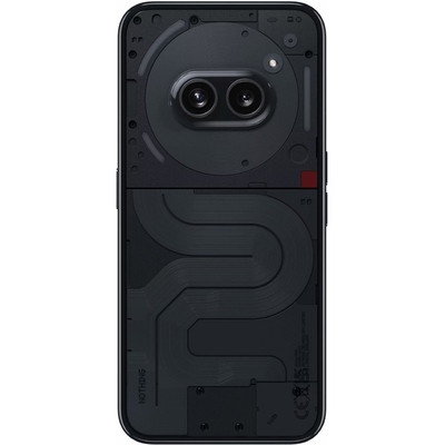Nothing Phone (2a) 5G Dual Sim 6.7" 8GB/128GB NFC IP54 Black