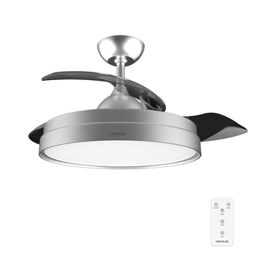 CECOTEC Ανεμιστήρας Οροφής 2 Σε 1 40 W | 106 cm