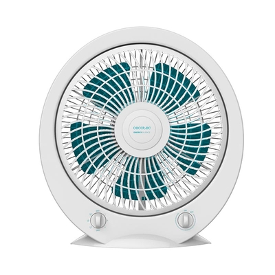 CECOTEC Ανεμιστήρας Box Fan 45 W | 30cm