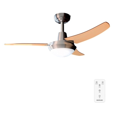 CECOTEC Ανεμιστήρας Οροφής 2 σε 1 65W