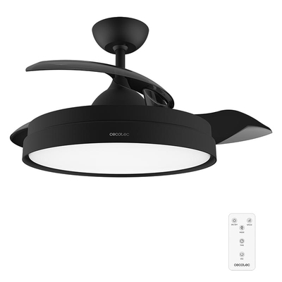 CECOTEC Ανεμιστήρας Οροφής 2 Σε 1 40 W | 106 cm