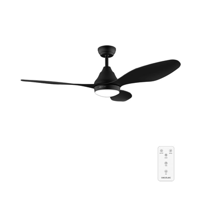 CECOTEC Ανεμιστήρας Οροφής 2 Σε 1 62 W | 122 cm