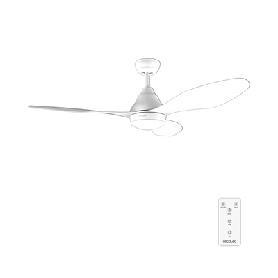 CECOTEC Ανεμιστήρας Οροφής 2 Σε 1 62 W | 122 cm