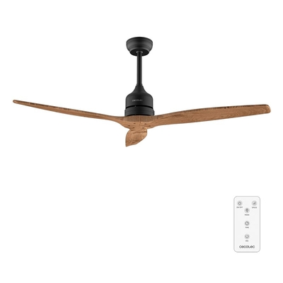 CECOTEC Ανεμιστήρας Οροφής 2 Σε 1 40 W DC | 132 cm