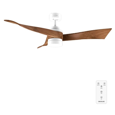 CECOTEC Ανεμιστήρας Οροφής 2 Σε 1 40 W DC | 132 cm