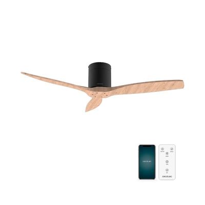 CECOTEC Ανεμιστήρας Οροφής 40 W DC | 132 cm Wi-Fi