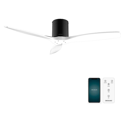 CECOTEC Ανεμιστήρας Οροφής 40 W DC | 132 cm Wi-Fi