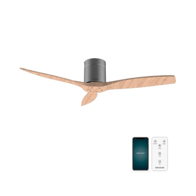 CECOTEC Ανεμιστήρας Οροφής 40 W DC | 52 cm Wi-Fi