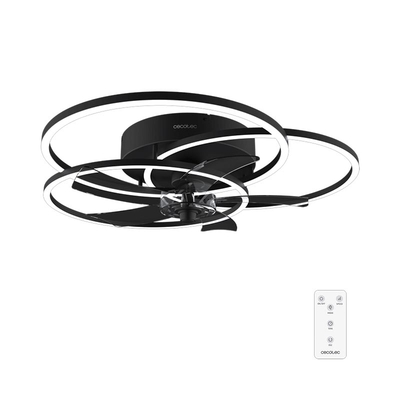 CECOTEC Ανεμιστήρας Οροφής 2 σε 1 20 W DC | 43 cm