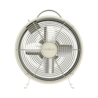 CECOTEC Ανεμιστήρας Επιτραπέζιος 25 W | 20 cm