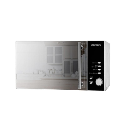 CECOTEC Φούρνος Μικροκυμάτων 900 W| 25 Lt